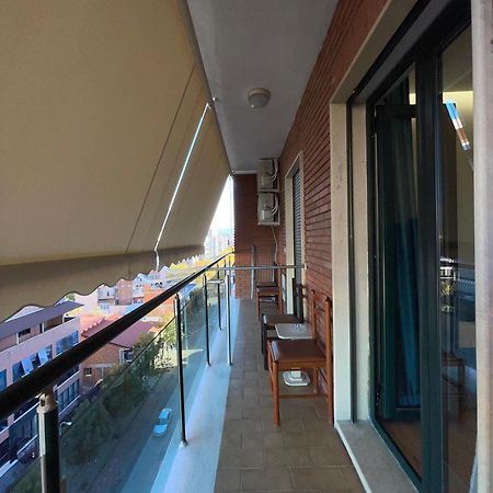 Enea Apartments 2 Tirana Exterior photo