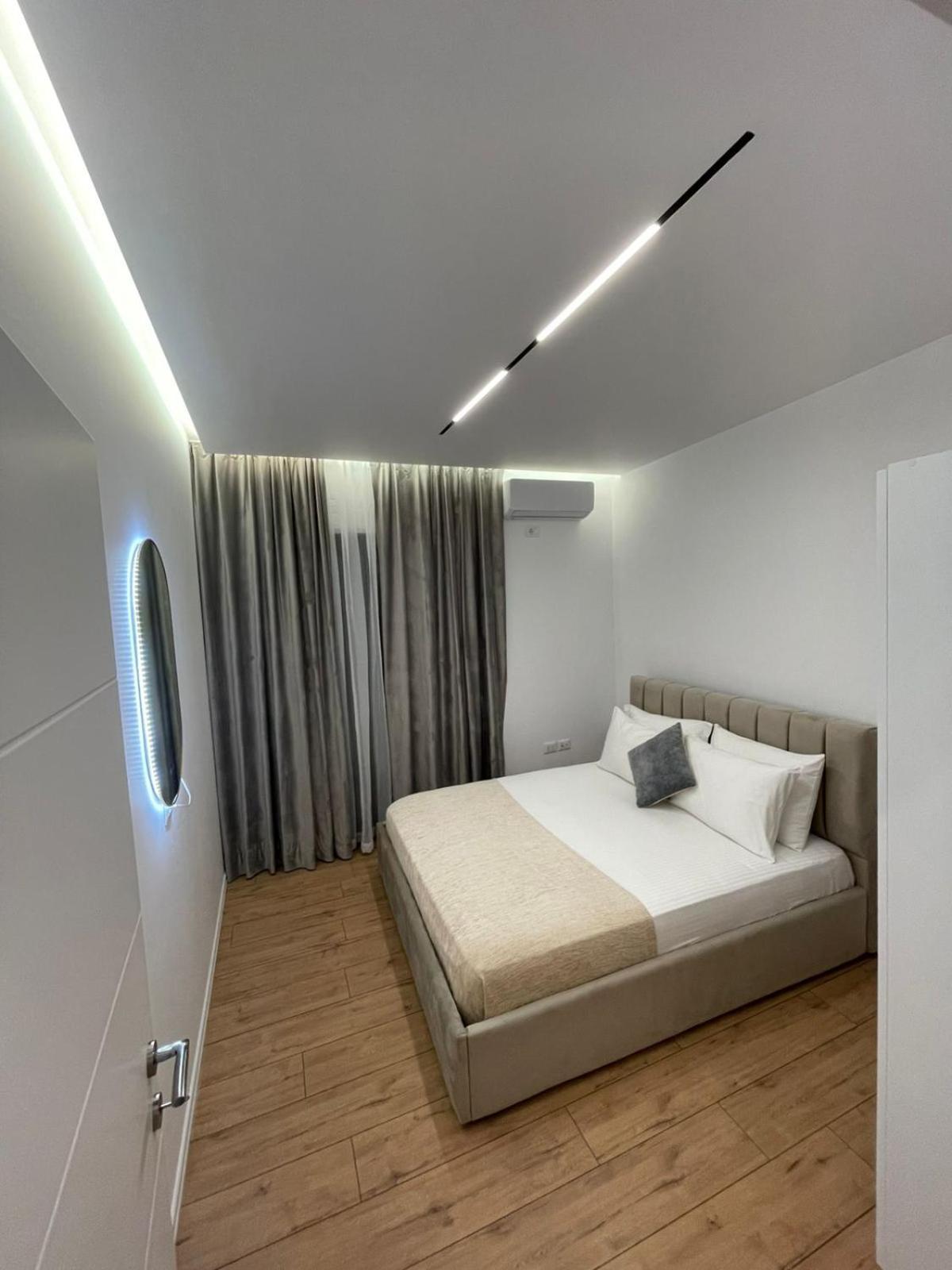 Enea Apartments 2 Tirana Exterior photo