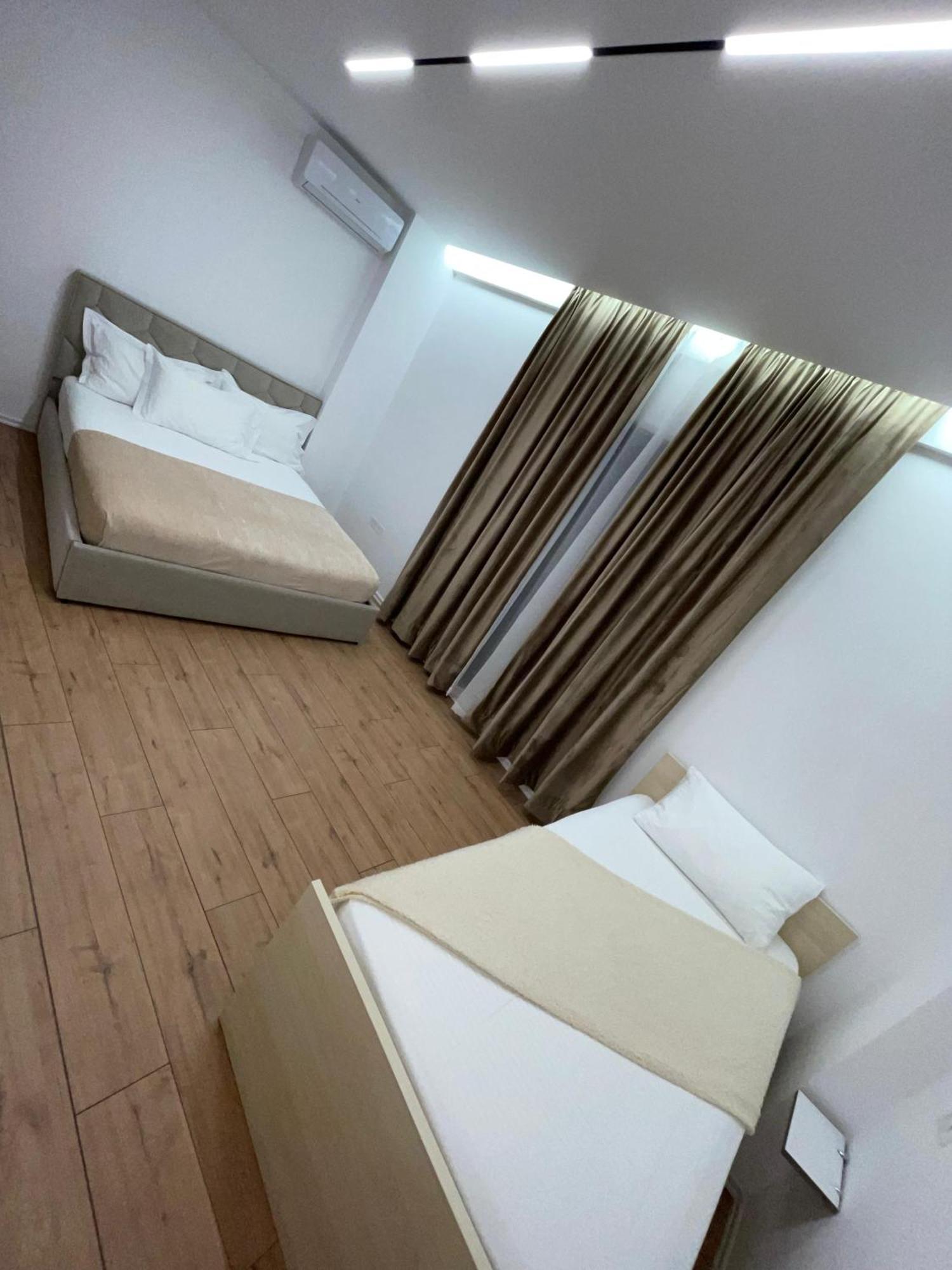 Enea Apartments 2 Tirana Exterior photo